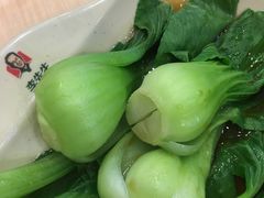 -李先生牛肉面大王(北京东四店)