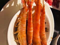 -海天盛宴海鲜自助(正大广场店)