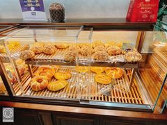 -丁香西饼屋(桂林路店)