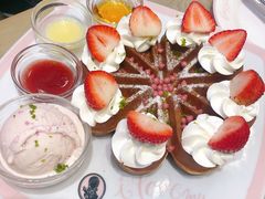 -Dazzling Cafe 蜜糖吐司专卖店