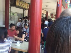 -李小老烧饼(常营民族家园店)