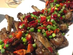 孜然寸骨-时间仓(湘江世纪城店)