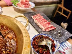 -哥老官重庆美蛙鱼头(宝山龙湖店)