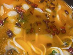 -滇铺子·云南特色菜·第九届野生菌美食节(东风东路c86店)