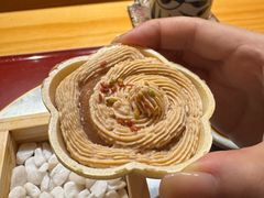 -鮨青(恒基名人购物中心店)