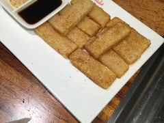 -好得火锅(育才店)