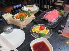 -捞王锅物料理(凯旋路店)