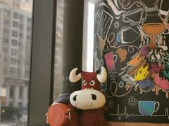-Jamaicablue Coffeeshop(中央广场店)