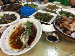 -强记烧鸡(信业悦都汇店)
