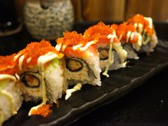 摩托罗拉卷-宝寿司(红瓦寺店)