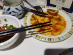 -吉布鲁牛排海鲜自助(温江合生汇店)