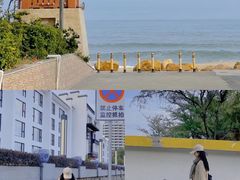 -南澳岛打卡果汁冰公司