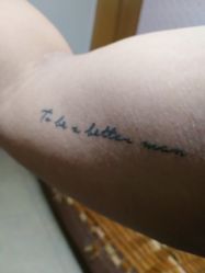 -明星刺青·洗纹身