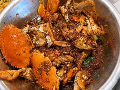 -辣盆盆麻辣小龙虾(哈尔滨总店)