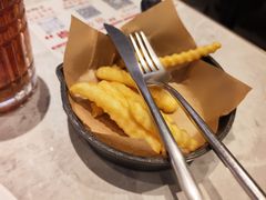 -必胜客(东大桥店)