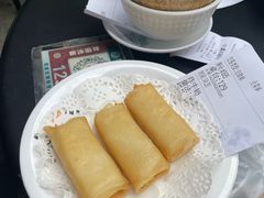 -民信老铺(双皮奶博物馆店)