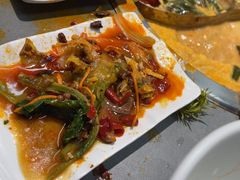 -生活如沸·顺德水牛奶火锅(大学路店)