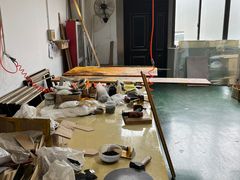 -龙慧画框·裱画配框工厂店
