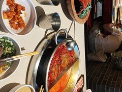-小龙坎火锅(全球总店)