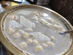 -老阿妈乌海蒙餐馆(锦馨园小区店)