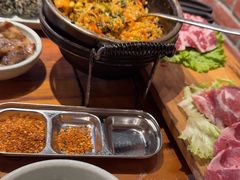 -金顺碳烤肉(1号店)