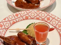 -谭厨中山传家菜.乳鸽.脆鲩鱼(华强北中航城店)