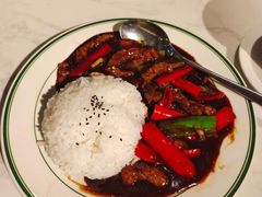 -食大利香港茶餐厅(南亚风情第一城店)