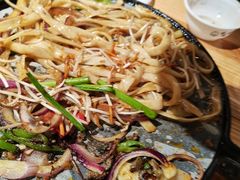 -胖记烤肉(湖大店)