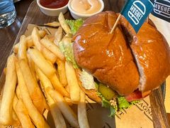 -Magnet磁食(愚园路店)