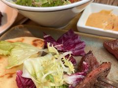 -榖屋house of flour(张江首店)