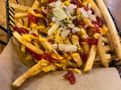 -包装马车·韩国料理·포장마차