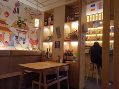 -吉炙烧鸟•本格料理(国际商贸城店)