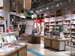 -当当书店(国泰广场店)