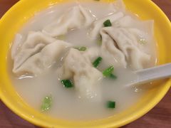 -龙抄手(春熙路总店)