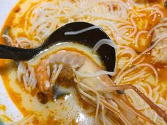 -星椰叻沙·椰浆鲜虾面(江南西店)