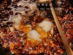 -雀蓝川菜(奥体广场店)