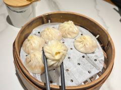 -馋三尺蟹粉小笼(人民广场店)