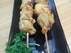 -胜代日本料理(云程巷小区店)