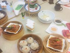 -点都德(汇盈广场店)