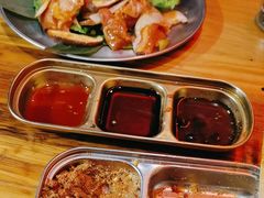 -子檀大隐炭烧(食品街店)