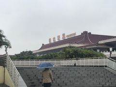 -珠海拱北口岸