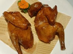 -江南赋(内蒙古大厦店)