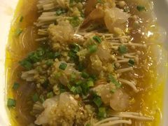 -徽湘园和马路串串火锅