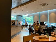 -星巴克(昆明金鹰天地店)