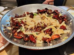 -大丰收脆鱼(万达江北店)