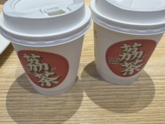 -荔银肠粉·非遗手藝(夫子庙店)