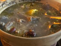 -蔡记·九米羊肉炉(东渡店)