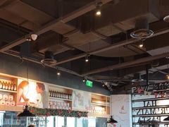 -新贝乐意大利餐厅(苏州中心店)