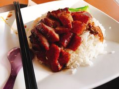 -太兴烧味餐厅(香港机场店)