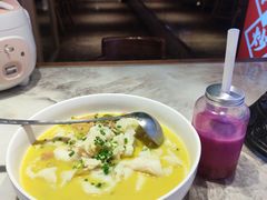 -味上湘菜馆(阿波罗店)